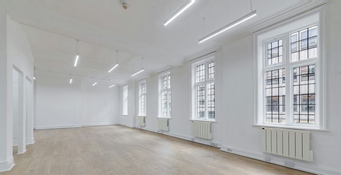 21-22 Castle Street, Fitzrovia - Image 3