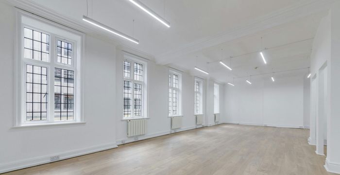 21-22 Castle Street, Fitzrovia - Image 4