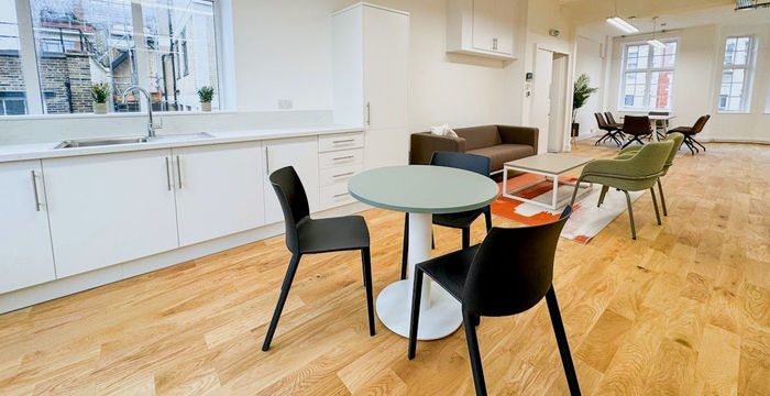 72-73 Margaret Street, Greater London - Image 3