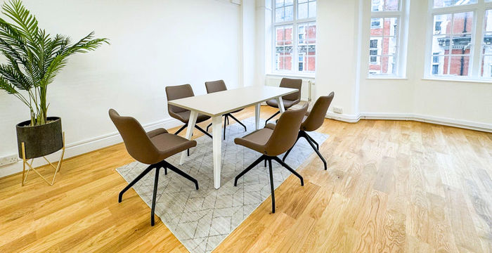 72-73 Margaret Street, Greater London - Image 4