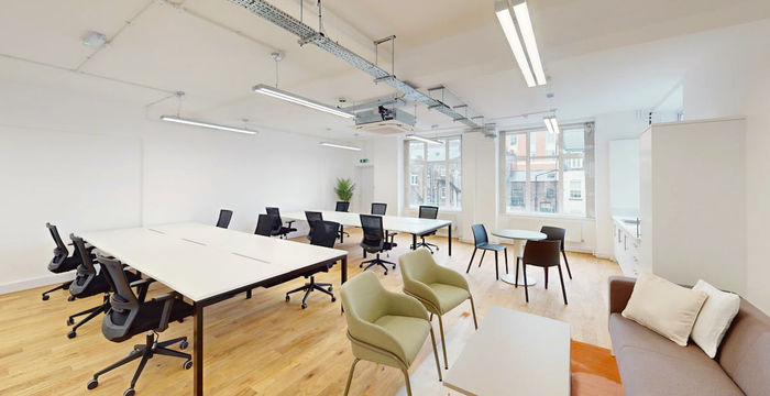 72-73 Margaret Street, Greater London - Image 4