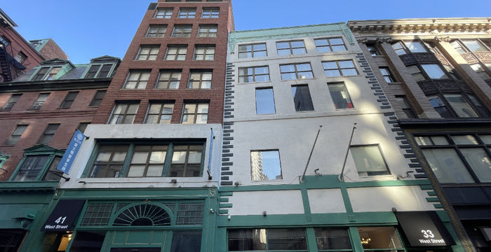 33-41 West Street, Boston - Image 5