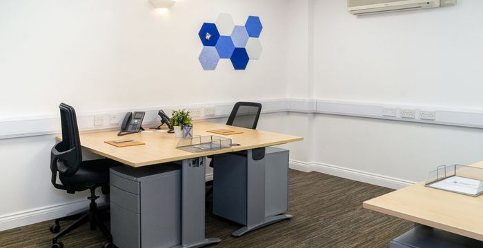 Barcroft St Barcroft St, Bury - Image 2