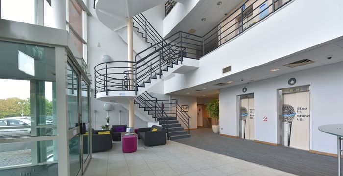 Bridgwater Rd, Worcester - Image 5