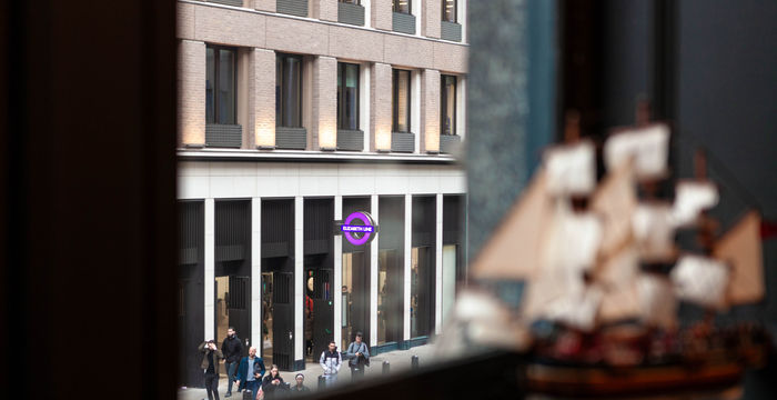 15 Hanover Square Mayfair, Greater London - Image 5