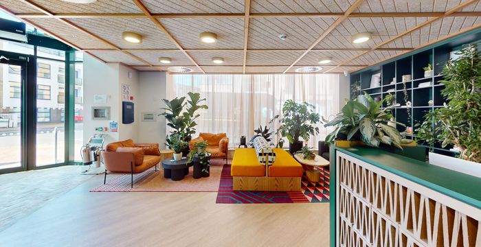 116 Putney Bridge Road, London - Image 5