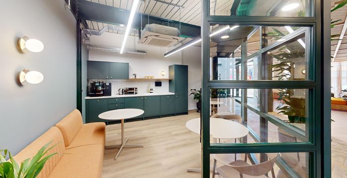 116 Putney Bridge Road, London - Image 4