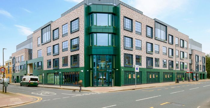 116 Putney Bridge Road, London - Image 4