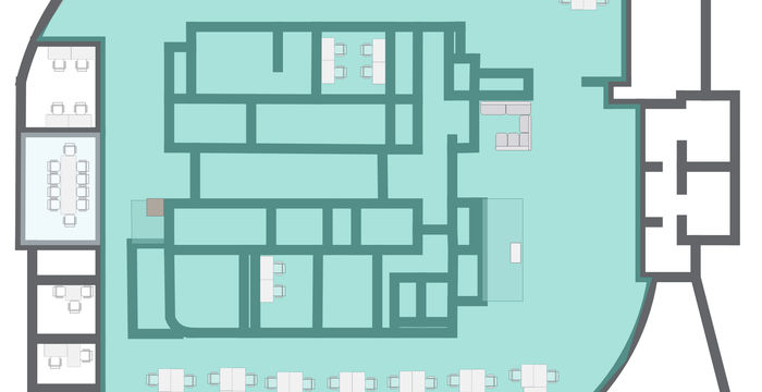 30 Stamford St, London - Image 5