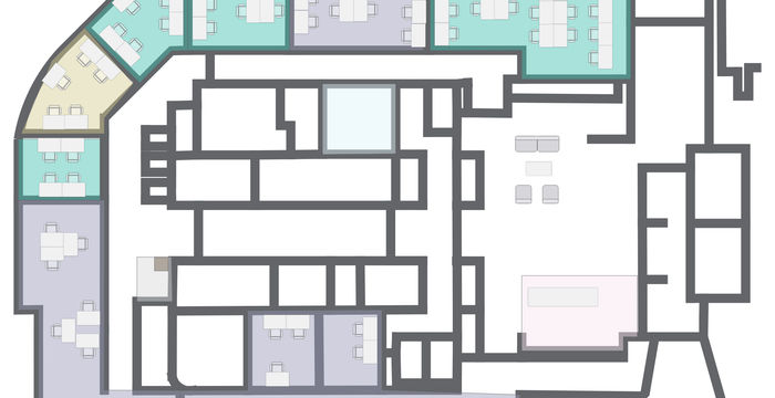 30 Stamford St, London - Image 5