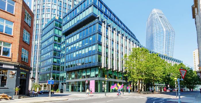 30 Stamford St, London - Image 5