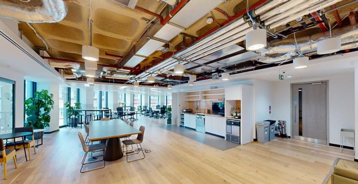 30 Stamford St, London - Image 5