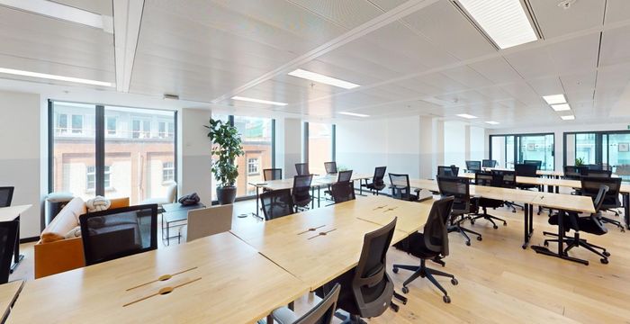 30 Stamford St, London - Image 2