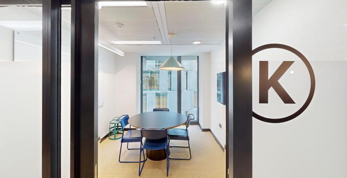 30 Stamford St, London - Image 4