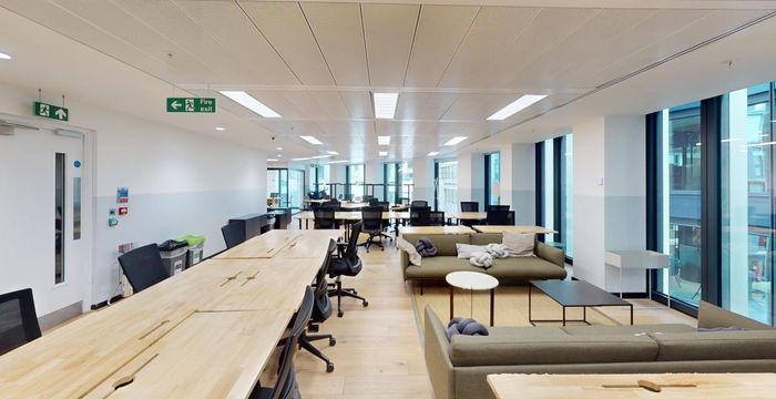 30 Stamford St, London - Image 3