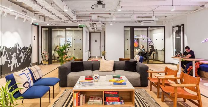 12 Moorgate, London - Image 4