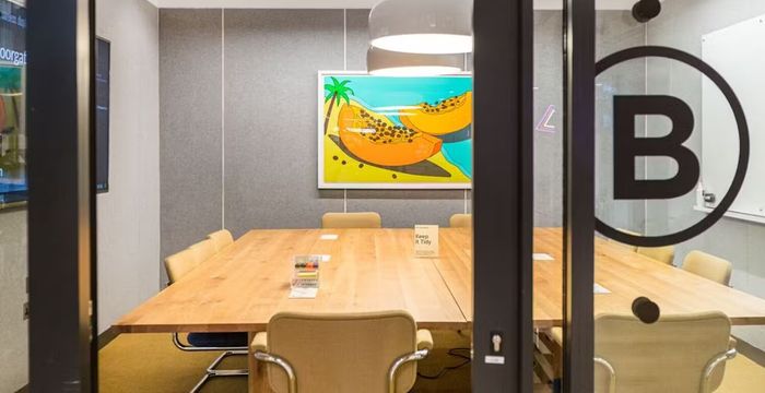 12 Moorgate, London - Image 2