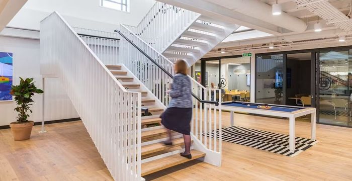 12 Moorgate, London - Image 5