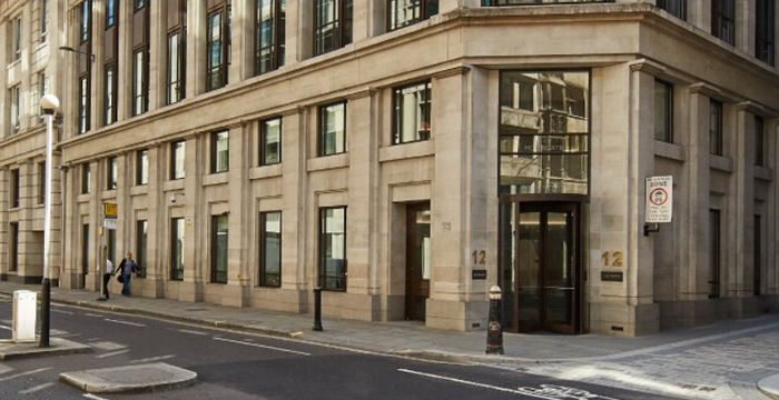 12 Moorgate, London - Image 5