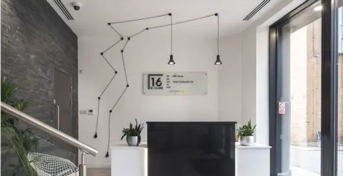 16 St Clare St, London - Image 5