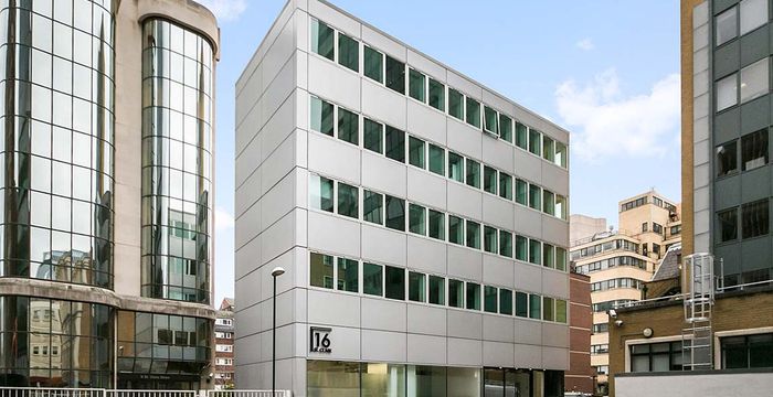 16 St Clare St, London - Image 4