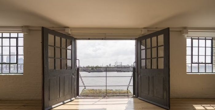 70 Wapping Wall, London - Image 4