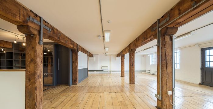 70 Wapping Wall, London - Image 2