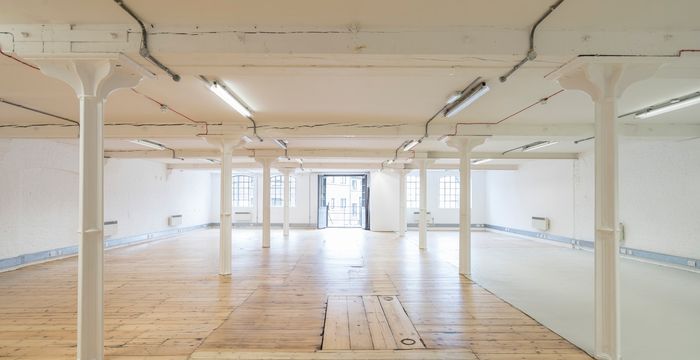 70 Wapping Wall, London - Image 5