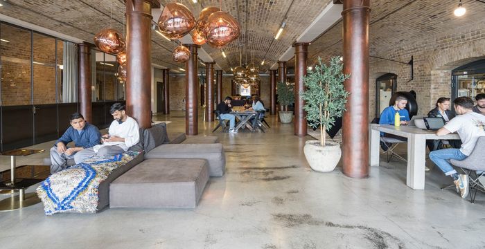 70 Wapping Wall, London - Image 3