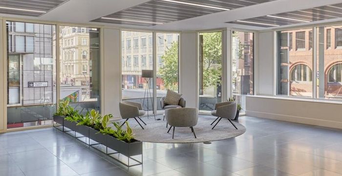 55 Ludgate Hill, London - Image 3