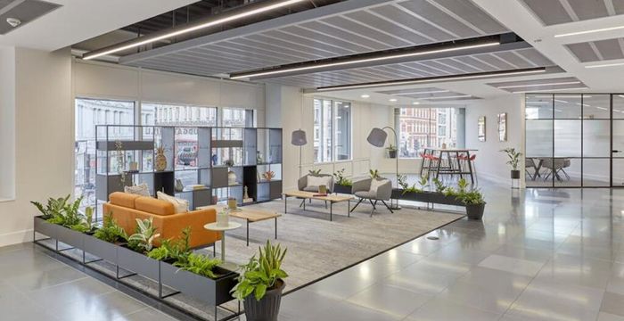 55 Ludgate Hill, London - Image 2