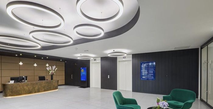 55 Ludgate Hill, London - Image 4