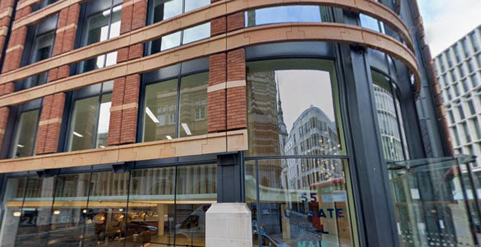 55 Ludgate Hill, London - Image 5