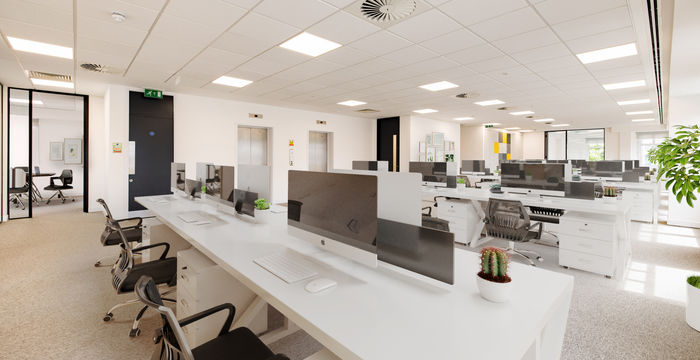 61 Queen Street 61 Queen Street, London - Image 3