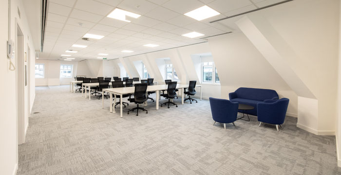 61 Queen Street, London - Image 4