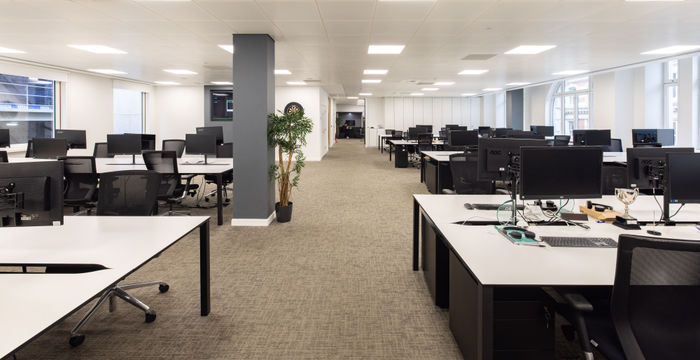42 New Broad Street, London - Image 2