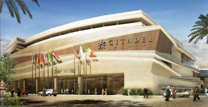 N° T2 Al Abageyah Mokattam, Cairo - Image 5