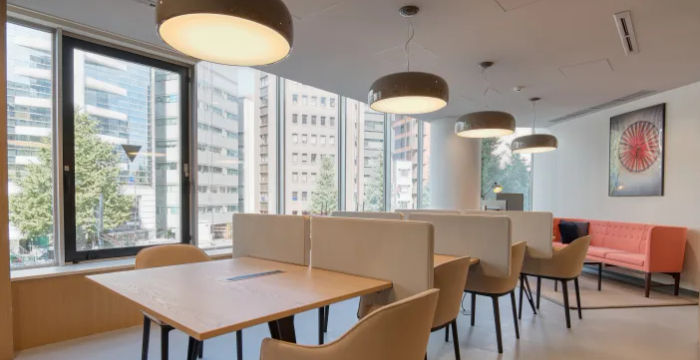 31 Building D 45 Building G Rue De La Milletiere, Tours - Image 4