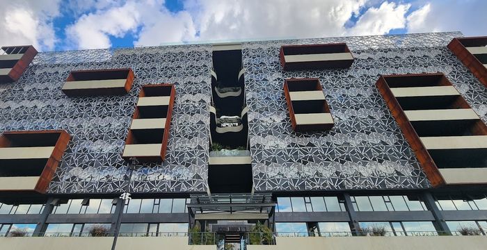 Rue De L'institut, Ebène - Image 5