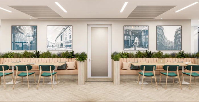 54 Jermyn Street, St James's - Image 3