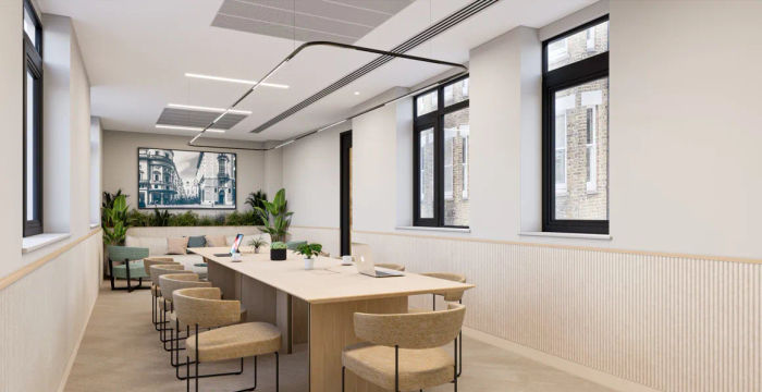 54 Jermyn Street, St James's - Image 2