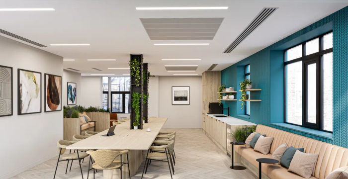 54 Jermyn Street, St James's - Image 3