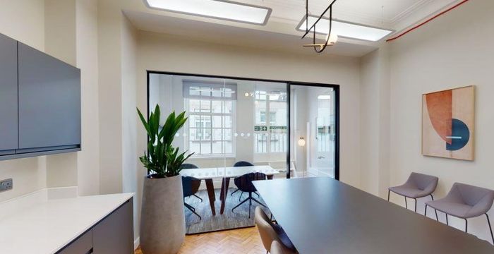 122/124 Regent Street, Soho - Image 4
