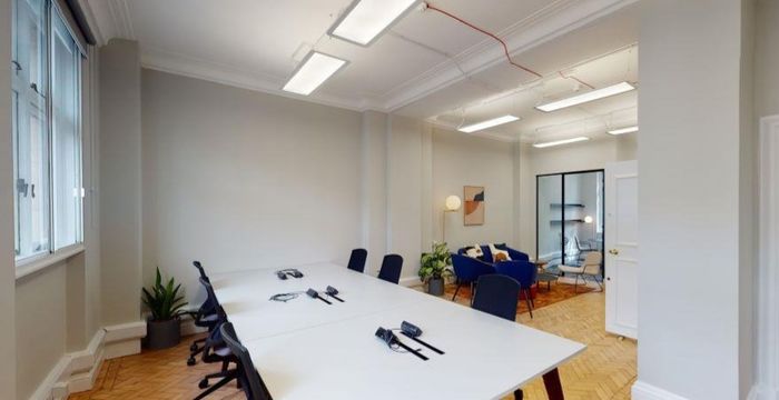 122/124 Regent Street, Soho - Image 2