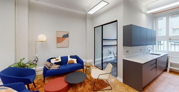 122/124 Regent Street, Soho - Image 5