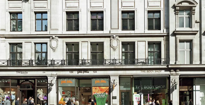122/124 Regent Street, Soho - Image 4