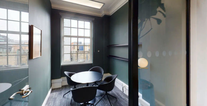 122/124 Regent Street 122/124 Regent Street, Soho - Image 3