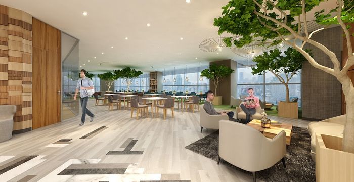 725 Sukhumvit Road Khlong Toey Nua, Bangkok - Image 4