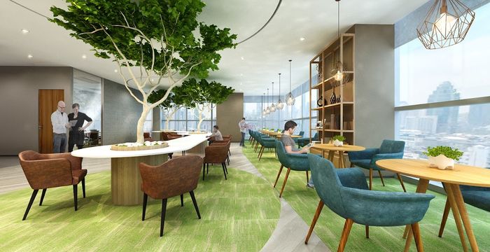 725 Sukhumvit Road Khlong Toey Nua, Bangkok - Image 3