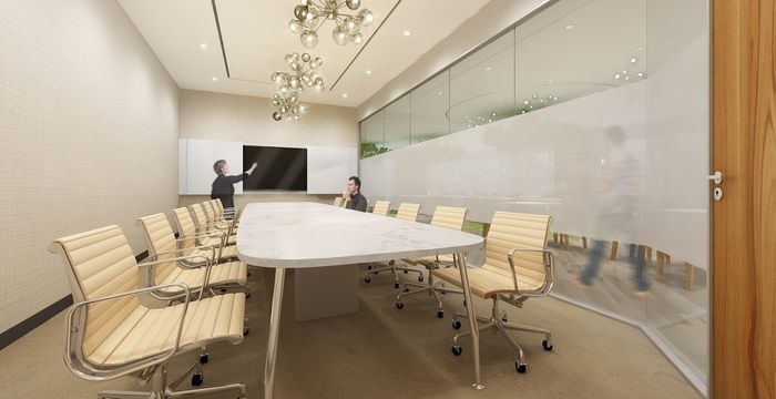 725 Sukhumvit Road Khlong Toey Nua, Bangkok - Image 2